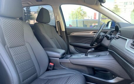 Haval F7 I, 2021 год, 1 640 000 рублей, 10 фотография