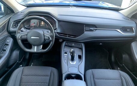 Haval F7 I, 2021 год, 1 640 000 рублей, 9 фотография