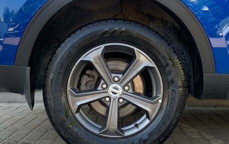 Haval F7 I, 2021 год, 1 640 000 рублей, 14 фотография