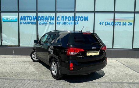 KIA Sorento II рестайлинг, 2018 год, 2 035 000 рублей, 3 фотография