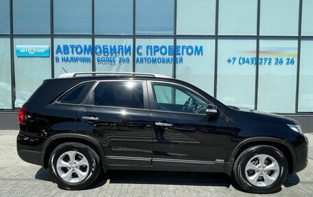 KIA Sorento II рестайлинг, 2018 год, 2 035 000 рублей, 6 фотография