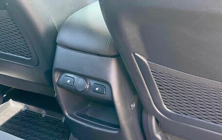KIA Sorento II рестайлинг, 2018 год, 2 035 000 рублей, 13 фотография