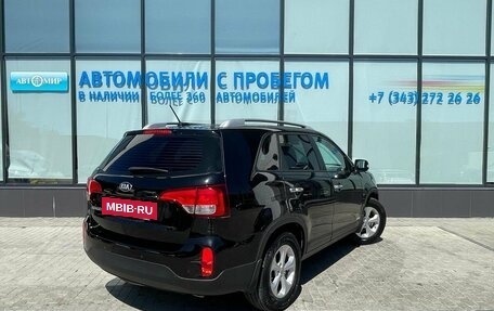 KIA Sorento II рестайлинг, 2018 год, 2 035 000 рублей, 5 фотография