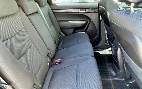 KIA Sorento II рестайлинг, 2018 год, 2 035 000 рублей, 15 фотография