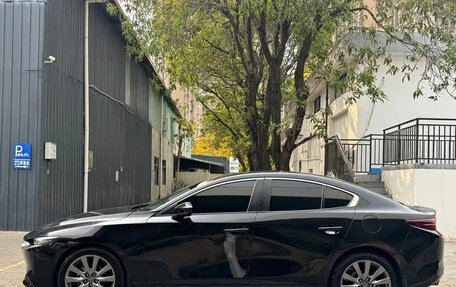 Mazda 3, 2021 год, 1 390 596 рублей, 5 фотография