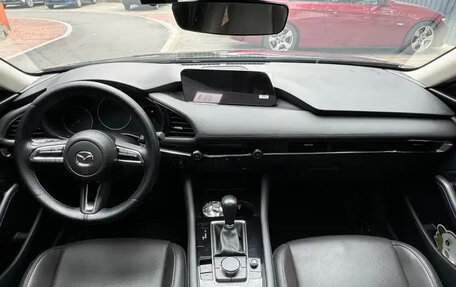 Mazda 3, 2021 год, 1 390 596 рублей, 10 фотография