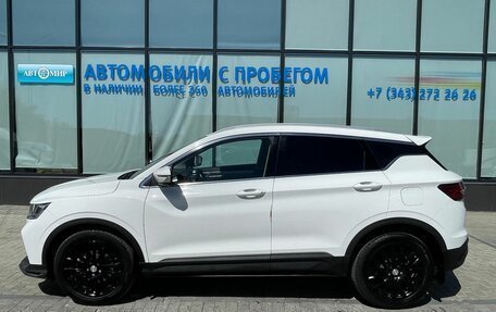 Geely Coolray I, 2021 год, 1 460 000 рублей, 2 фотография