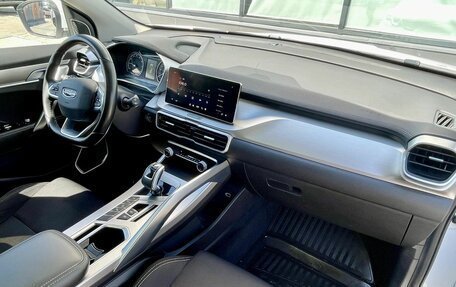 Geely Coolray I, 2021 год, 1 460 000 рублей, 10 фотография
