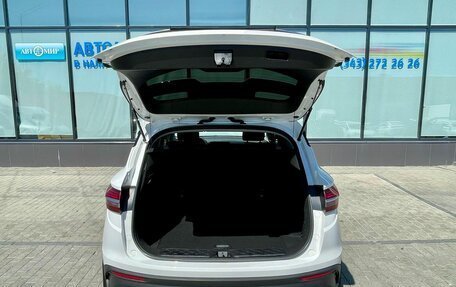Geely Coolray I, 2021 год, 1 460 000 рублей, 18 фотография