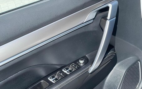 Geely Coolray I, 2021 год, 1 460 000 рублей, 15 фотография