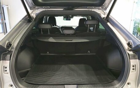 Haval F7x, 2025 год, 3 549 000 рублей, 7 фотография