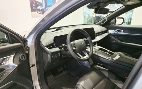 Haval F7x, 2025 год, 3 549 000 рублей, 8 фотография