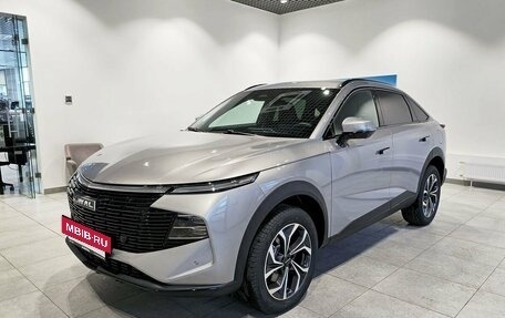 Haval F7x, 2025 год, 3 549 000 рублей, 3 фотография