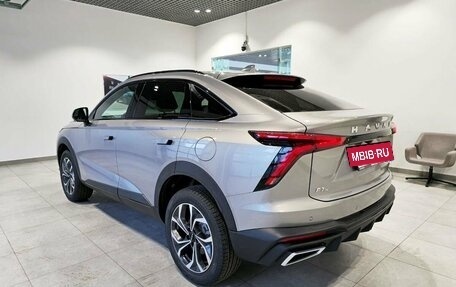 Haval F7x, 2025 год, 3 549 000 рублей, 6 фотография