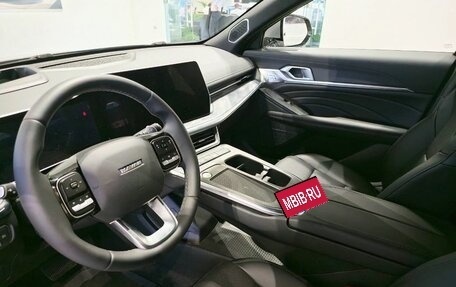 Haval F7x, 2025 год, 3 549 000 рублей, 9 фотография