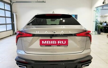 Haval F7x, 2025 год, 3 549 000 рублей, 5 фотография