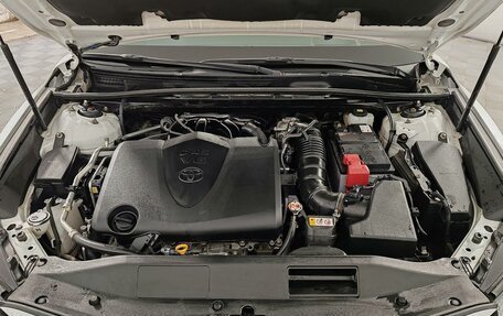 Toyota Camry, 2018 год, 3 120 000 рублей, 9 фотография