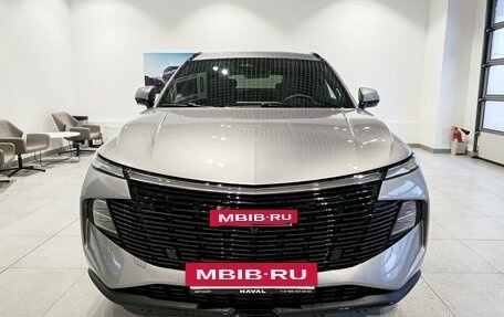 Haval F7x, 2025 год, 3 549 000 рублей, 2 фотография