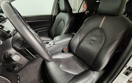 Toyota Camry, 2018 год, 3 120 000 рублей, 21 фотография