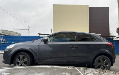 KIA cee'd I рестайлинг, 2011 год, 900 000 рублей, 4 фотография
