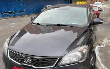 KIA cee'd I рестайлинг, 2011 год, 900 000 рублей, 5 фотография
