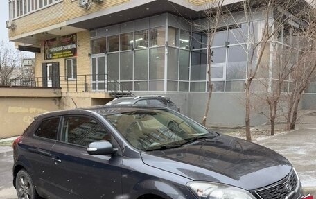 KIA cee'd I рестайлинг, 2011 год, 900 000 рублей, 3 фотография