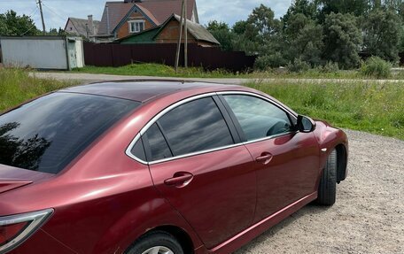 Mazda 6, 2010 год, 845 000 рублей, 3 фотография