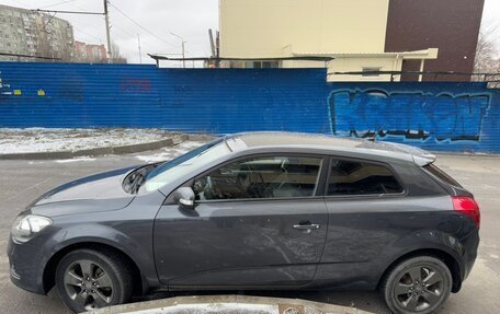 KIA cee'd I рестайлинг, 2011 год, 900 000 рублей, 7 фотография