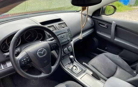 Mazda 6, 2010 год, 845 000 рублей, 5 фотография