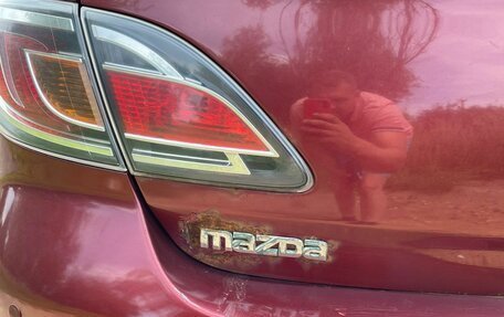 Mazda 6, 2010 год, 845 000 рублей, 8 фотография