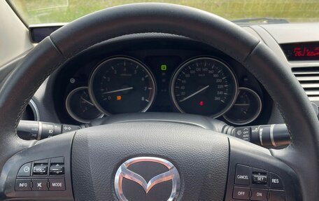 Mazda 6, 2010 год, 845 000 рублей, 11 фотография