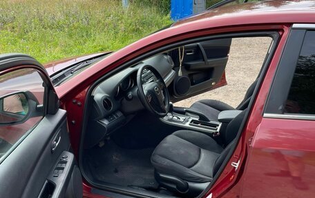 Mazda 6, 2010 год, 845 000 рублей, 9 фотография