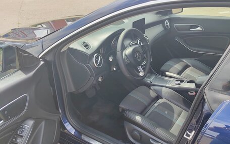 Mercedes-Benz CLA, 2018 год, 1 799 000 рублей, 8 фотография