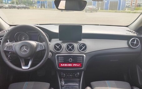 Mercedes-Benz CLA, 2018 год, 1 799 000 рублей, 7 фотография
