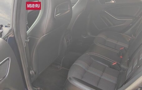 Mercedes-Benz CLA, 2018 год, 1 799 000 рублей, 9 фотография