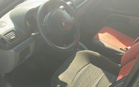 Renault Symbol I, 2007 год, 370 000 рублей, 8 фотография