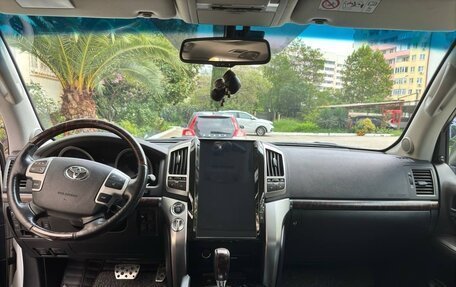 Toyota Land Cruiser 200, 2013 год, 4 500 000 рублей, 7 фотография