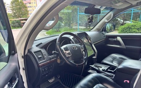 Toyota Land Cruiser 200, 2013 год, 4 500 000 рублей, 6 фотография