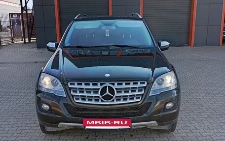 Mercedes-Benz M-Класс, 2009 год, 1 350 000 рублей, 7 фотография