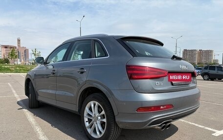 Audi Q3, 2014 год, 1 800 000 рублей, 5 фотография
