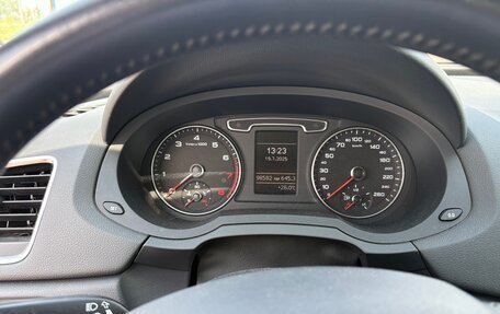 Audi Q3, 2014 год, 1 800 000 рублей, 11 фотография