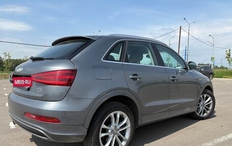 Audi Q3, 2014 год, 1 800 000 рублей, 6 фотография