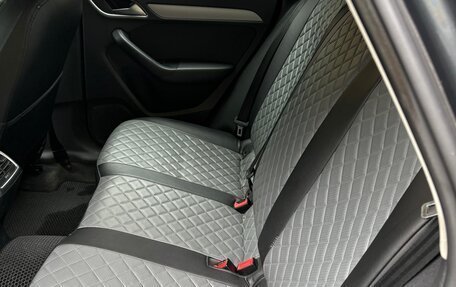 Audi Q3, 2014 год, 1 550 000 рублей, 5 фотография