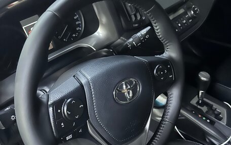 Toyota RAV4, 2016 год, 2 530 000 рублей, 7 фотография