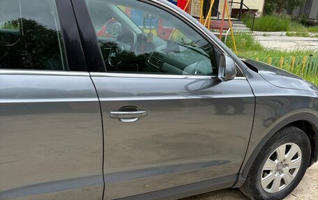 Audi Q3, 2014 год, 1 550 000 рублей, 2 фотография