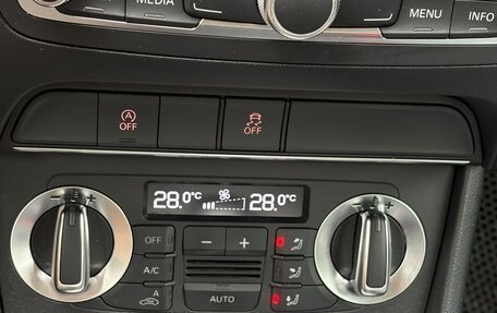 Audi Q3, 2014 год, 1 550 000 рублей, 8 фотография