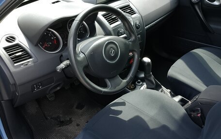 Renault Megane II, 2008 год, 490 000 рублей, 4 фотография
