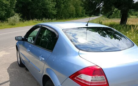 Renault Megane II, 2008 год, 490 000 рублей, 2 фотография