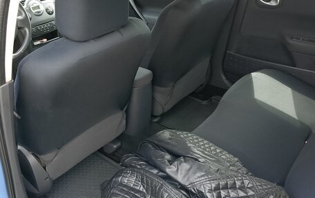 Renault Megane II, 2008 год, 490 000 рублей, 3 фотография
