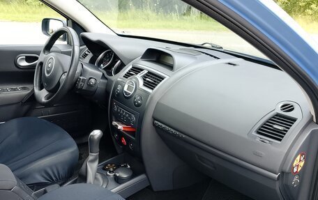 Renault Megane II, 2008 год, 490 000 рублей, 6 фотография